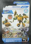 Transformers Prime Beast Hunters Cyberverse Bulkhead - Image #4 of 112