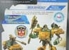 Transformers Prime Beast Hunters Cyberverse Bulkhead - Image #5 of 112