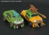 Transformers Prime Beast Hunters Cyberverse Bulkhead - Image #27 of 112