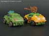 Transformers Prime Beast Hunters Cyberverse Bulkhead - Image #30 of 112
