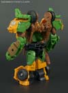 Transformers Prime Beast Hunters Cyberverse Bulkhead - Image #55 of 112