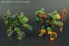 Transformers Prime Beast Hunters Cyberverse Bulkhead - Image #95 of 112