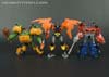 Transformers Prime Beast Hunters Cyberverse Bulkhead - Image #102 of 112