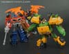 Transformers Prime Beast Hunters Cyberverse Bulkhead - Image #103 of 112
