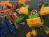Transformers Prime Beast Hunters Cyberverse Bulkhead - Image #105 of 112