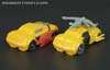 Transformers Prime Beast Hunters Cyberverse Bumblebee - Image #38 of 109