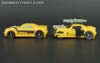 Transformers Prime Beast Hunters Cyberverse Bumblebee - Image #40 of 109