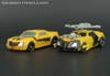 Transformers Prime Beast Hunters Cyberverse Bumblebee - Image #41 of 109