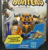 Transformers Prime Beast Hunters Cyberverse Huffer - Image #2 of 92