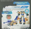 Transformers Prime Beast Hunters Cyberverse Huffer - Image #6 of 92