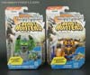 Transformers Prime Beast Hunters Cyberverse Huffer - Image #13 of 92