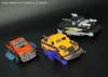 Transformers Prime Beast Hunters Cyberverse Huffer - Image #37 of 92