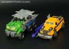 Transformers Prime Beast Hunters Cyberverse Huffer - Image #38 of 92