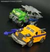 Transformers Prime Beast Hunters Cyberverse Huffer - Image #39 of 92