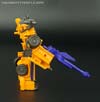 Transformers Prime Beast Hunters Cyberverse Huffer - Image #49 of 92