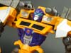 Transformers Prime Beast Hunters Cyberverse Huffer - Image #59 of 92