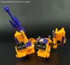 Transformers Prime Beast Hunters Cyberverse Huffer - Image #62 of 92