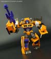 Transformers Prime Beast Hunters Cyberverse Huffer - Image #75 of 92