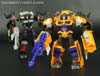 Transformers Prime Beast Hunters Cyberverse Huffer - Image #85 of 92