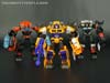 Transformers Prime Beast Hunters Cyberverse Huffer - Image #88 of 92