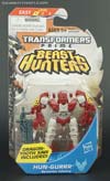 Transformers Prime Beast Hunters Cyberverse Hun-Gurrr - Image #1 of 115