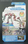 Transformers Prime Beast Hunters Cyberverse Hun-Gurrr - Image #4 of 115