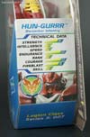 Transformers Prime Beast Hunters Cyberverse Hun-Gurrr - Image #7 of 115