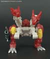Transformers Prime Beast Hunters Cyberverse Hun-Gurrr - Image #14 of 115