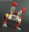 Transformers Prime Beast Hunters Cyberverse Hun-Gurrr - Image #15 of 115