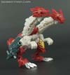 Transformers Prime Beast Hunters Cyberverse Hun-Gurrr - Image #16 of 115