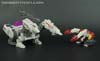 Transformers Prime Beast Hunters Cyberverse Hun-Gurrr - Image #38 of 115