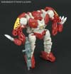 Transformers Prime Beast Hunters Cyberverse Hun-Gurrr - Image #54 of 115