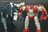 Transformers Prime Beast Hunters Cyberverse Hun-Gurrr - Image #93 of 115