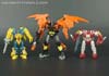 Transformers Prime Beast Hunters Cyberverse Hun-Gurrr - Image #96 of 115
