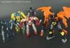 Transformers Prime Beast Hunters Cyberverse Hun-Gurrr - Image #98 of 115