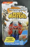 Transformers Prime Beast Hunters Cyberverse Optimus Prime - Image #1 of 100