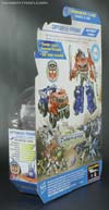Transformers Prime Beast Hunters Cyberverse Optimus Prime - Image #6 of 100