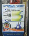 Transformers Prime Beast Hunters Cyberverse Optimus Prime - Image #7 of 100