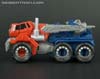 Transformers Prime Beast Hunters Cyberverse Optimus Prime - Image #22 of 100