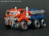 Transformers Prime Beast Hunters Cyberverse Optimus Prime - Image #23 of 100