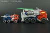 Transformers Prime Beast Hunters Cyberverse Optimus Prime - Image #28 of 100