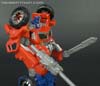 Transformers Prime Beast Hunters Cyberverse Optimus Prime - Image #47 of 100