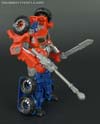 Transformers Prime Beast Hunters Cyberverse Optimus Prime - Image #49 of 100