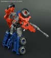 Transformers Prime Beast Hunters Cyberverse Optimus Prime - Image #50 of 100