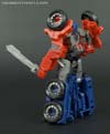 Transformers Prime Beast Hunters Cyberverse Optimus Prime - Image #52 of 100