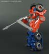 Transformers Prime Beast Hunters Cyberverse Optimus Prime - Image #53 of 100