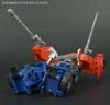Transformers Prime Beast Hunters Cyberverse Optimus Prime - Image #60 of 100