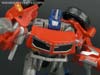 Transformers Prime Beast Hunters Cyberverse Optimus Prime - Image #72 of 100