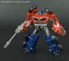 Transformers Prime Beast Hunters Cyberverse Optimus Prime - Image #75 of 100