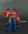 Transformers Prime Beast Hunters Cyberverse Optimus Prime - Image #78 of 100